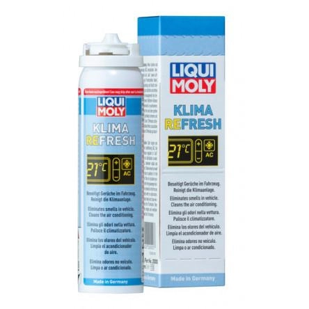 KHỬ MÙI & DIỆT KHUẨN GIÀN LẠNH 75ml - 20000
