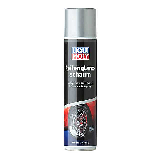 VỆ SINH, BẢO DƯỠNG LỐP XE - 1609 (23021)