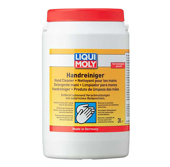 KEM RỬA TAY LIQUI MOLY - 3365