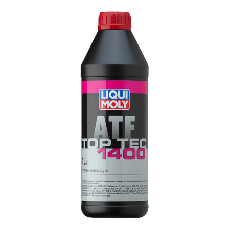 NHỚT HỘP SỐ TỰ ĐỘNG TOP TEC ATF 1400 - 3662