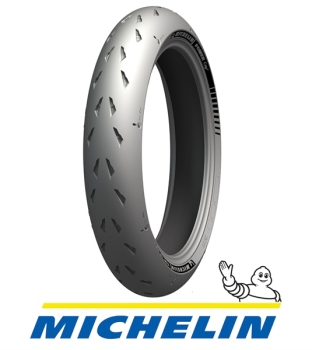 MICHELIN POWER CUP 2  120/70-17 58W