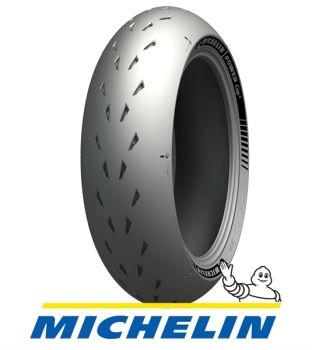 MICHELIN POWER CUP 2  190/55-17 75W