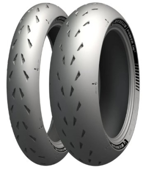 MICHELIN POWER CUP 2  200/55-17 78W