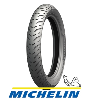 MICHELIN PILOT STREET 2  90/80-17 46S