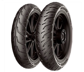 MICHELIN PILOT STREET 2  100/80-17 52S