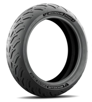 MICHELIN ROAD 6  180/55-17 73W