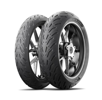 MICHELIN ROAD 6  190/55-17 73W