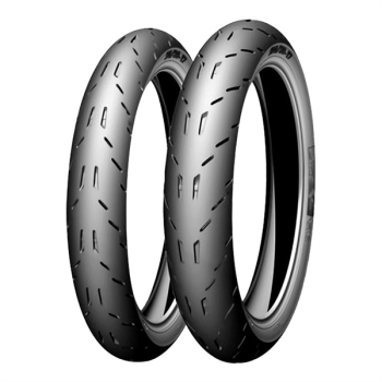 MICHELIN PILOT MOTO GP    120/70-17 58S
