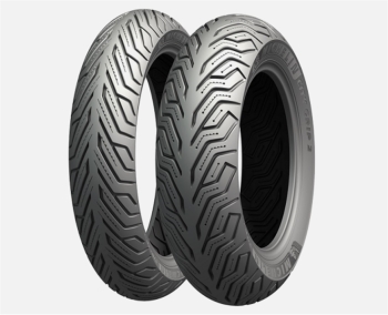 MICHELIN CITY GRIP 2 120/80-16 60S