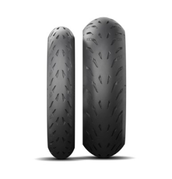 MICHELIN POWER 5  180/55-17 73W