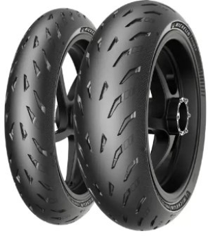 MICHELIN POWER 5  200/55-17 78W