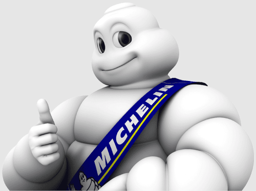 Lốp hai bánh Michelin chính thức có NPP mới tại Miền Bắc