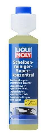 NƯỚC RỬA KÍNH 1: 100 LIQUI MOLY - 1519