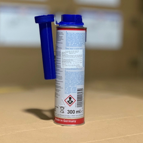 PHỤ GIA XĂNG LIQUI MOLY - 1803