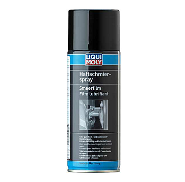 MỠ BÒ NƯỚC LIQUI MOLY 400ML - 2842 ( 2518 )