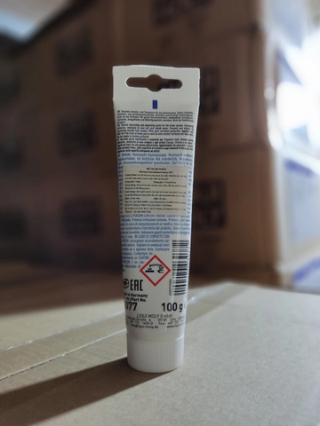 MỠ TRA MÁ PHANH CHỐNG KÊU 3077