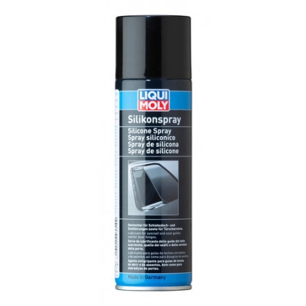 CHAI XỊT SILICON LIQUI MOLY 3310