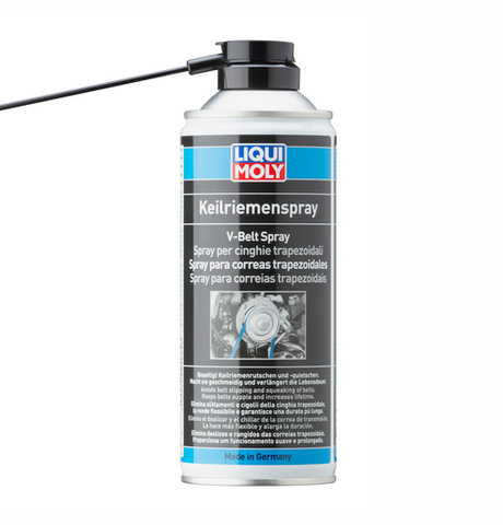 DƯỠNG DÂY CUROA LIQUI MOLY 4085