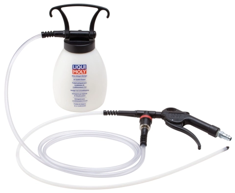 DỤNG CỤ VỆ SINH GIÀN LẠNH - 4090