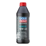 NHỚT HỘP SỐ (MOTORBIKE GEAR OIL 10W40 LIQUI MOLY) - 21753