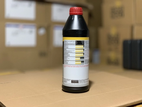 NHỚT HỘP SỐ TỰ ĐỘNG TOP TEC ATF 1100 - 3651