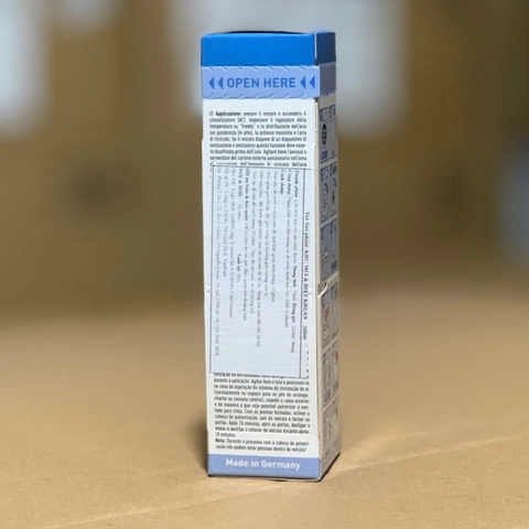 KHỬ MÙI & DIỆT KHUẨN GIÀN LẠNH 75ml - 20000