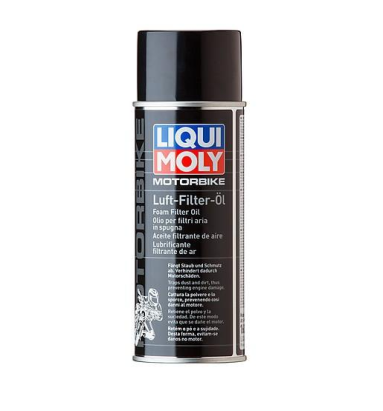 DẦU LỌC GIÓ LIQUI MOLY 1604