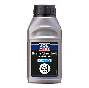 DẦU THẮNG DOT 5.1 LIQUI MOLY - 3092