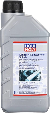 NƯỚC LÀM MÁT XANH LIQUI MOLY KFS 11- 1380 ( Đậm Đặc )