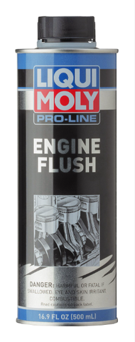 SÚC RỬA ĐỘNG CƠ 500ML - 2037