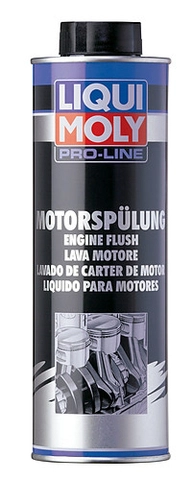 SÚC RỬA ĐỘNG CƠ LIQUI MOLY - 2427