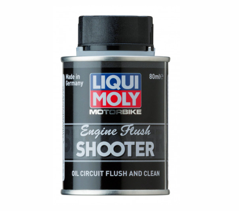 SÚC ĐỘNG CƠ LIQUI MOLY 80ml - 7901
